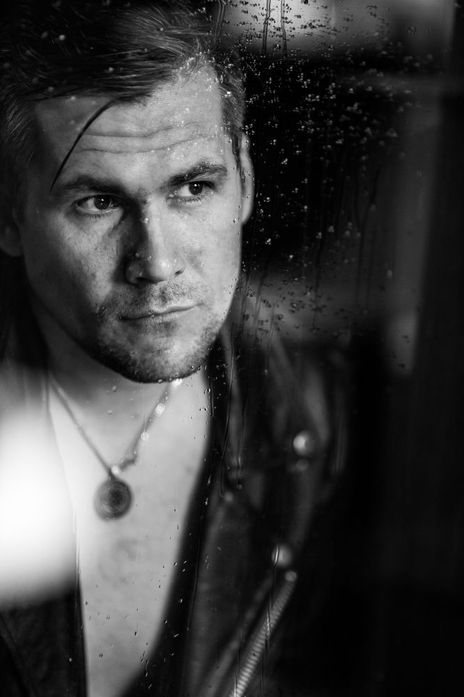 Photograph by Ольга Дмитриева