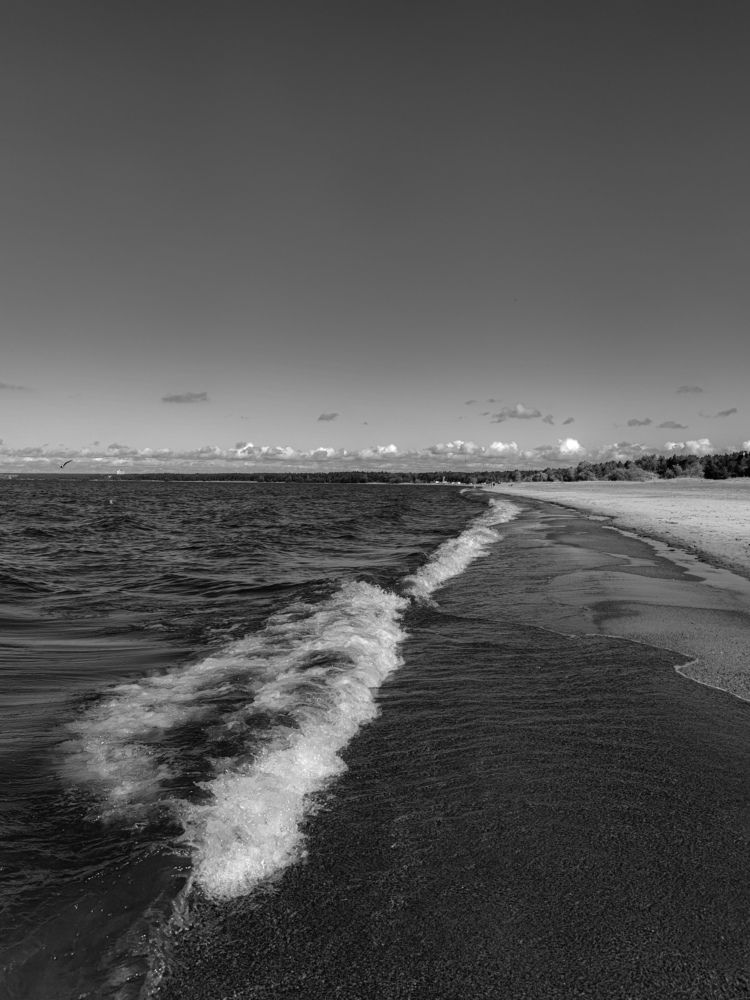 Photograph by Olga Royanova