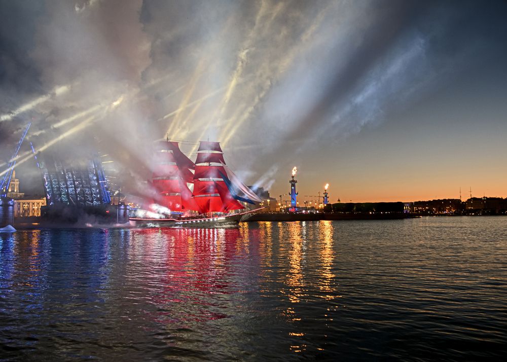 Photograph by Шутов Владимир