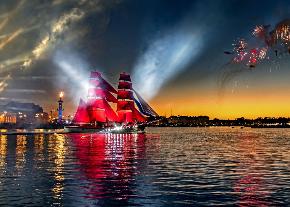 Photograph by Шутов Владимир