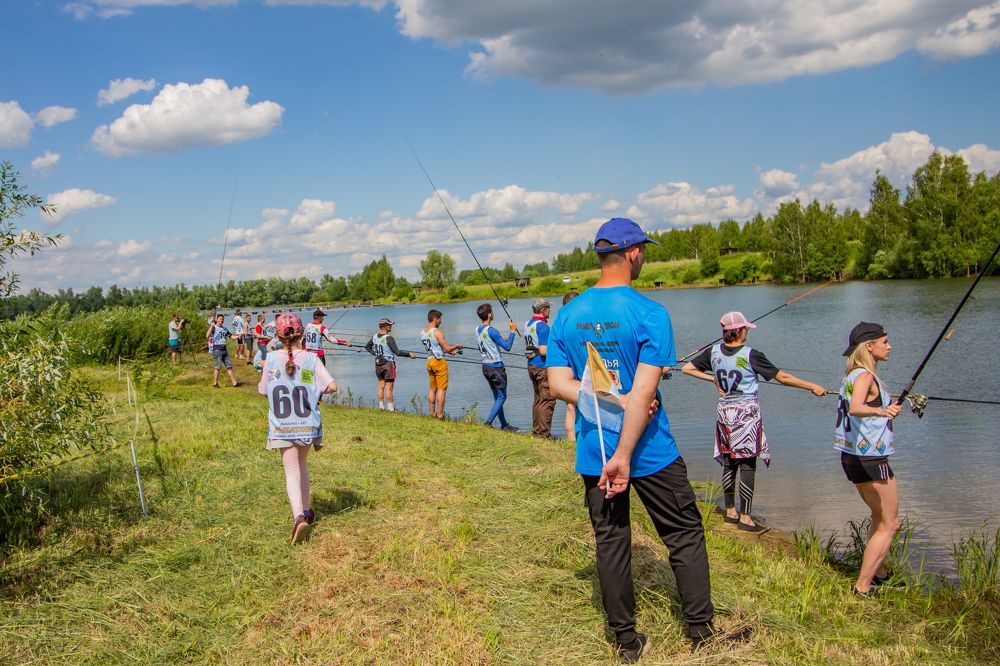 Photograph by Анна Крюкова