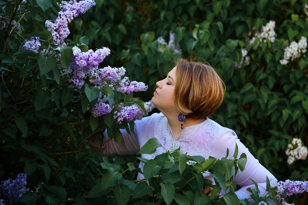 Photograph by Оксана Астрова