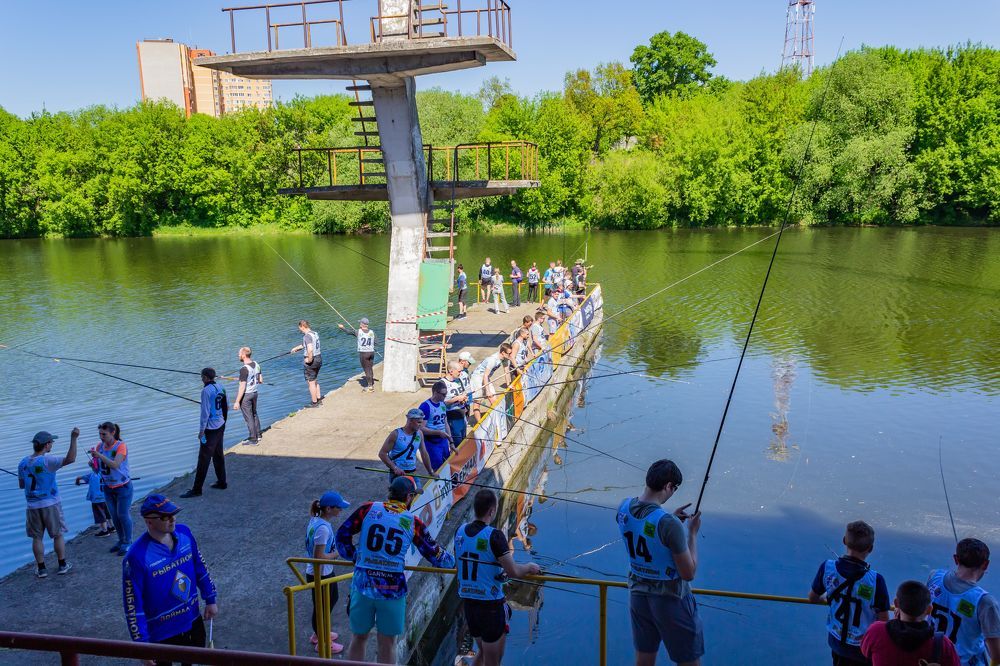 Photograph by Анна Крюкова