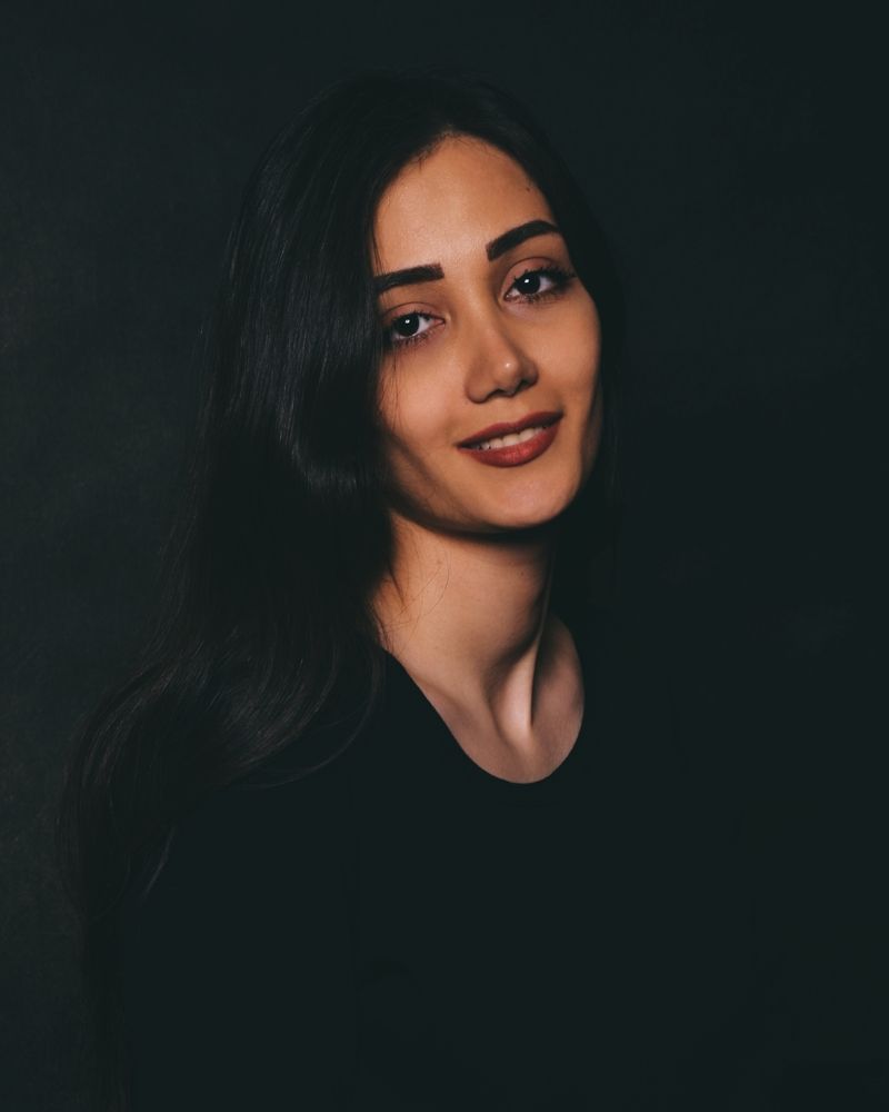 Miss Marziyeh