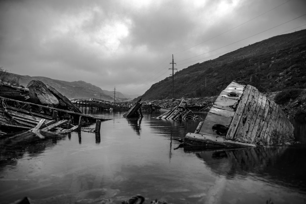 Photograph by Ксения Рябухина