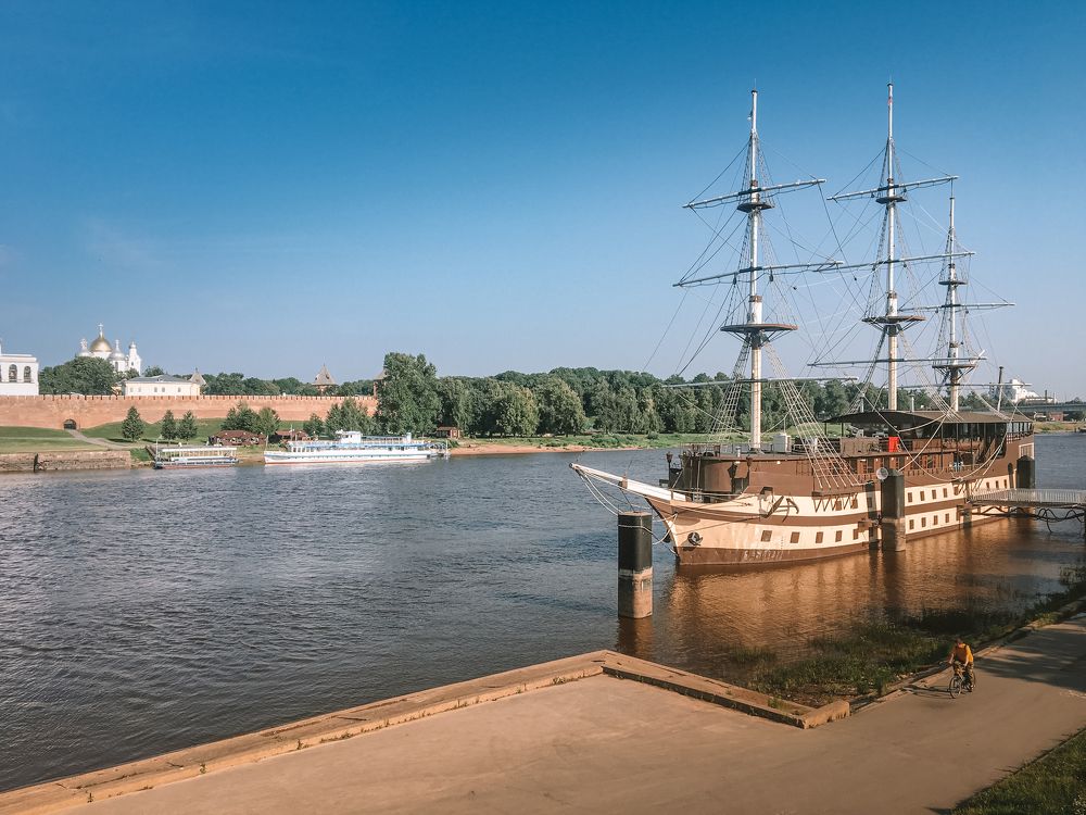 Photograph by Татьяна Гринько