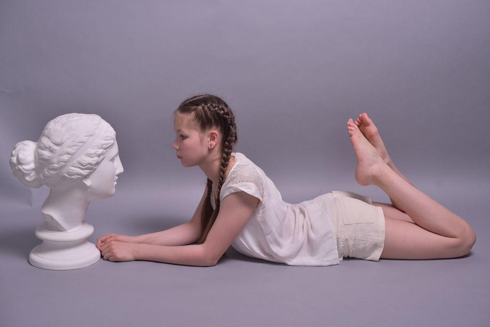 Photograph by Наргиля Нуруллина