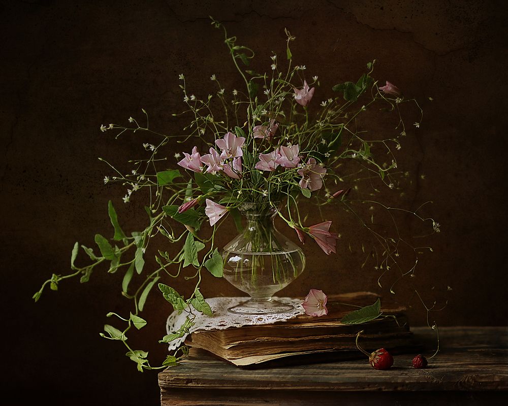 Photograph by Светлана Дерябина