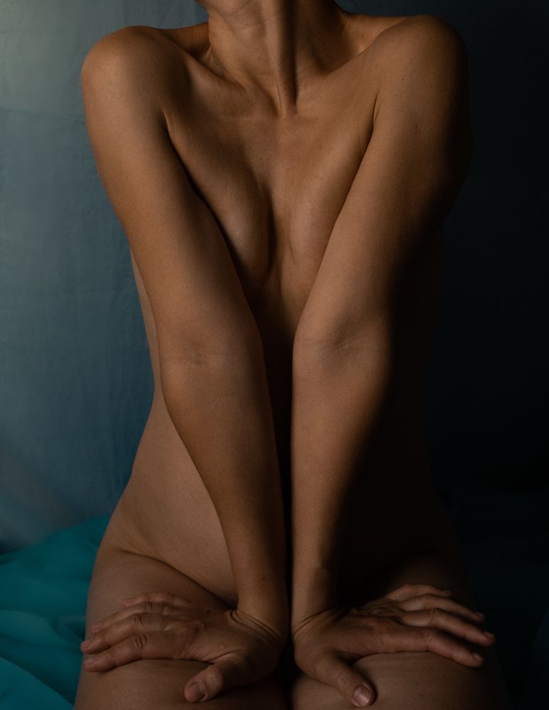 Photograph by Екатерина Денисова