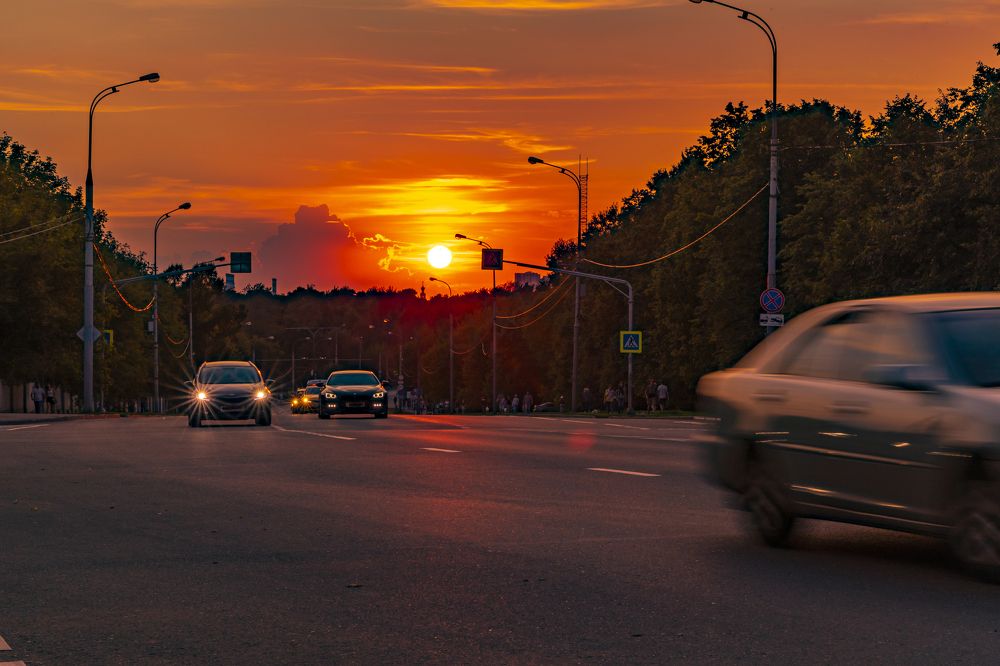 Photograph by Анастасия Малахова