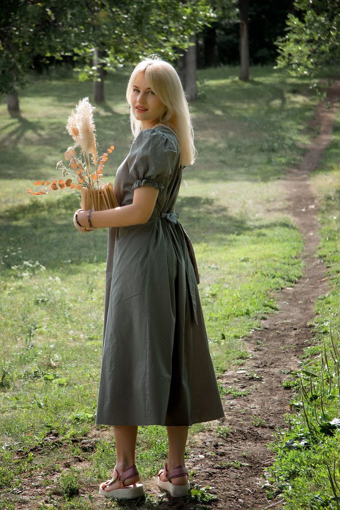 Photograph by Нина Аристова