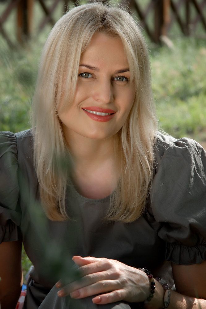 Photograph by Нина Аристова