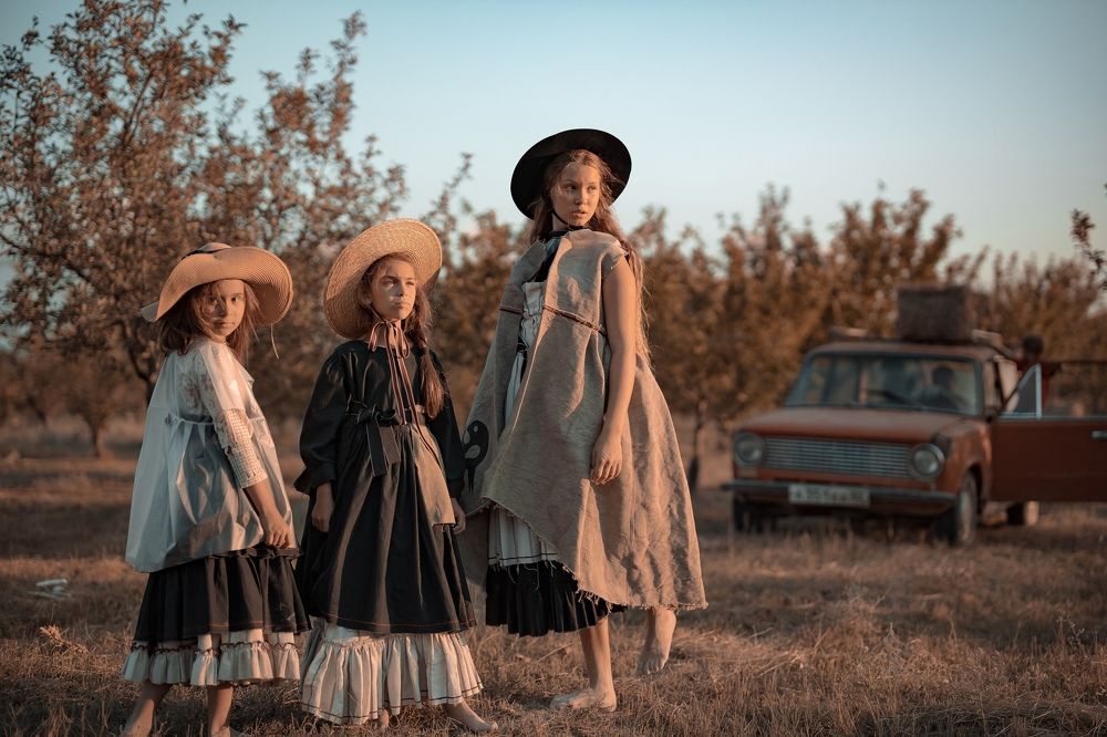 Photograph by Иван Комаров