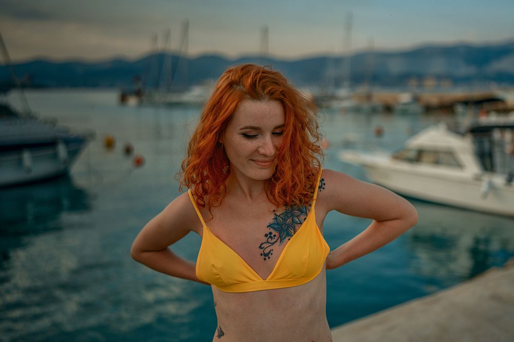 Photograph by Сергей Лазарев