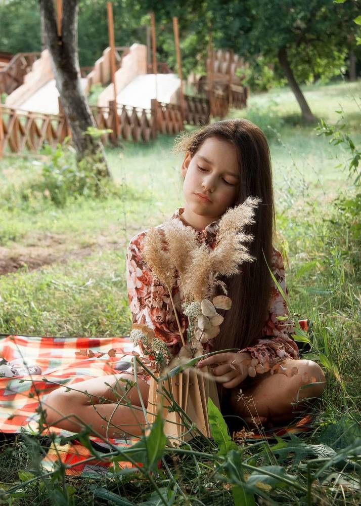 Photograph by Нина Аристова