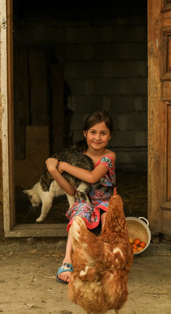Photograph by Алина Гамаонова