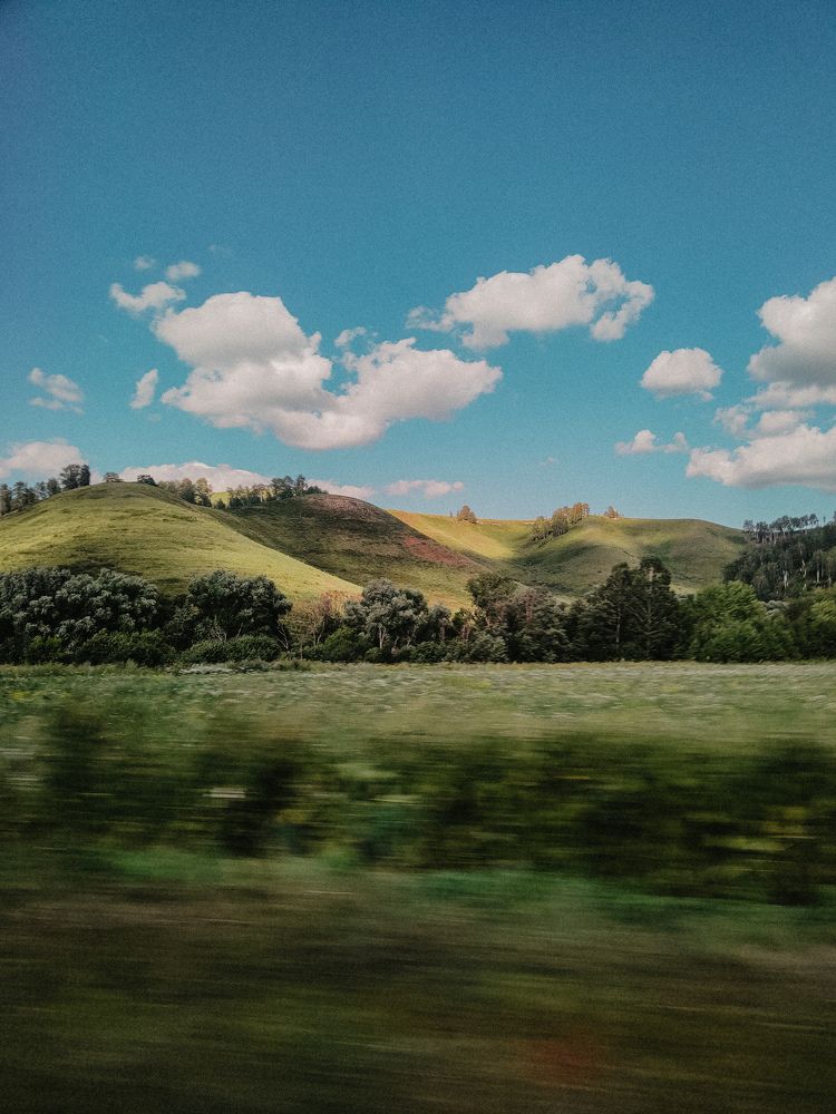 Photograph by Гульнара Зиангирова