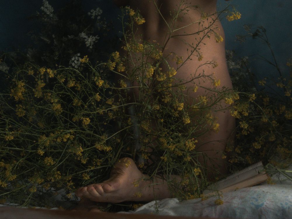 Photograph by Екатерина Денисова