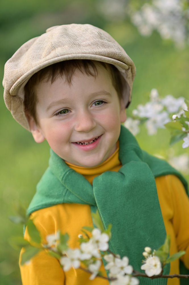 Photograph by Надежда Гусева