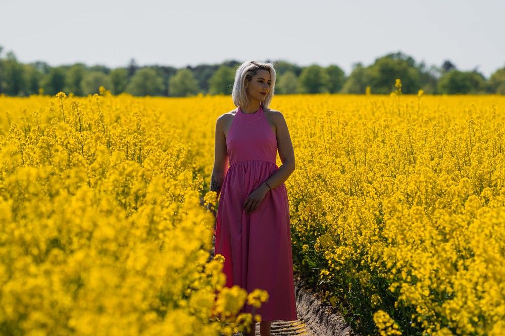 Photograph by Nelli Polle