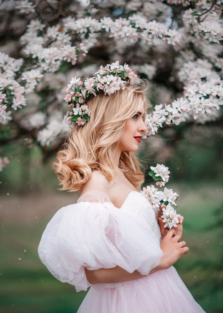 Photograph by Ольга Додонова