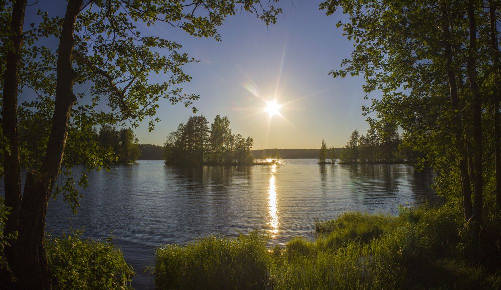 Photograph by Вячеслав Булатов