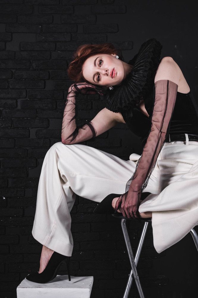 Photograph by Екатерина Якушкина