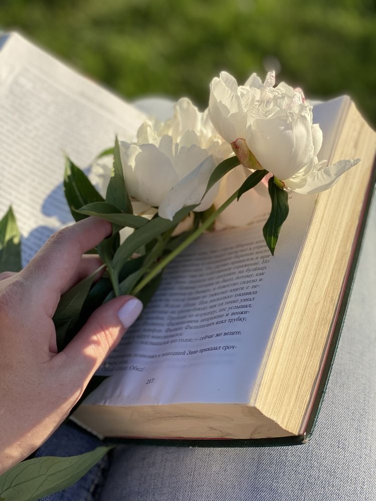 Photograph by Татьяна Маслова