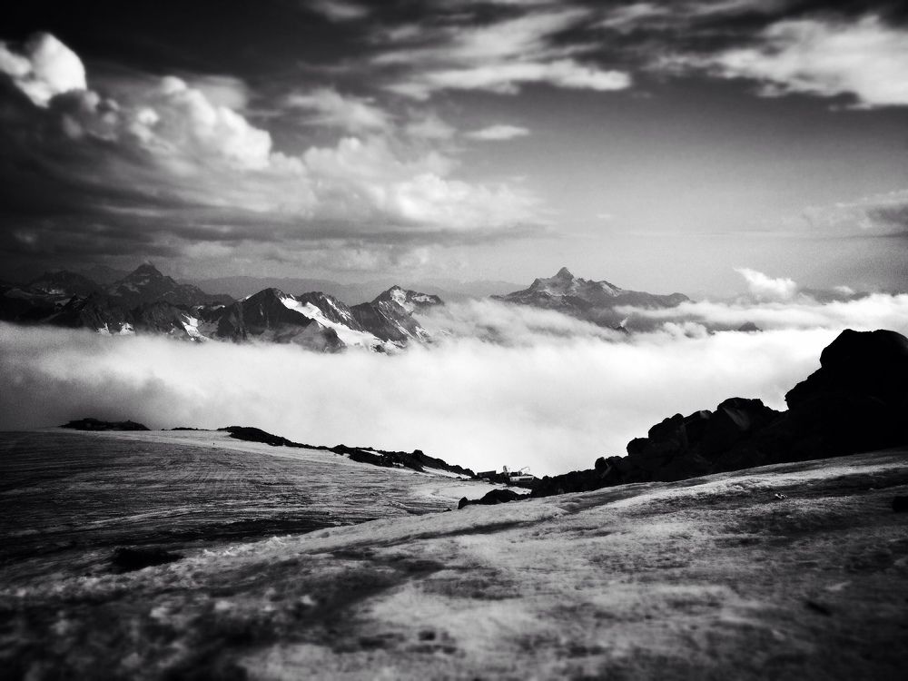 Photograph by Саша Жевлатов