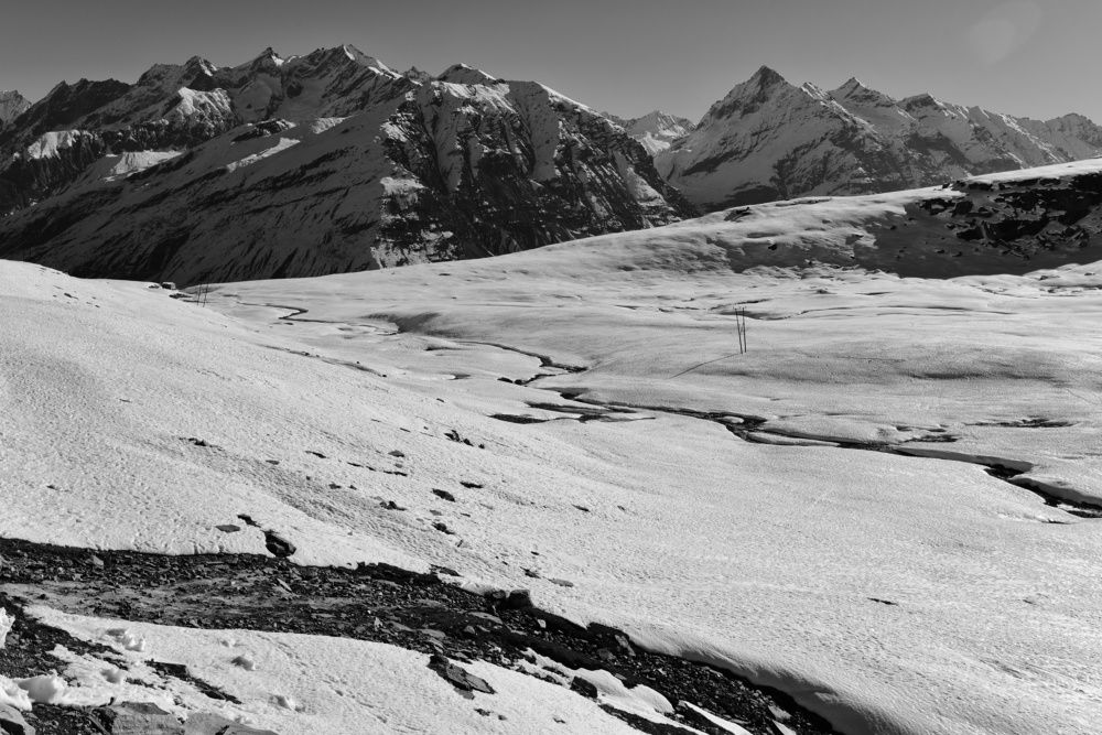 Photograph by SRIMANTA RAY