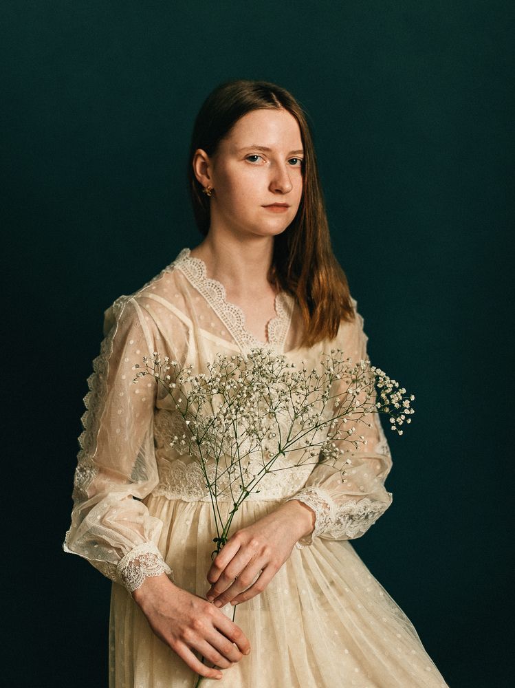 Photograph by Надежда Раскина