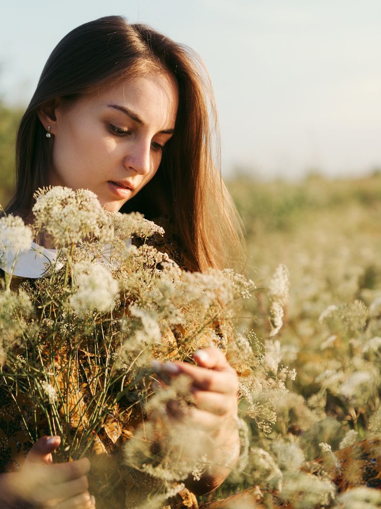 Photograph by Надежда Раскина