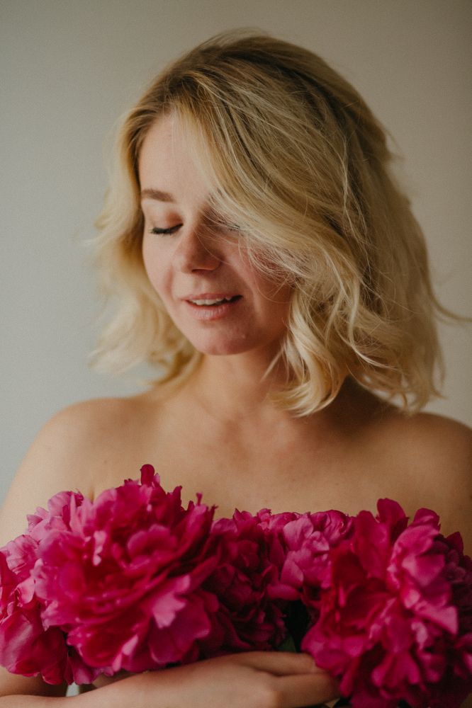 Photograph by Настасья Сторчак