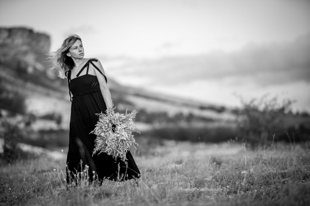 Photograph by Андрей Минков