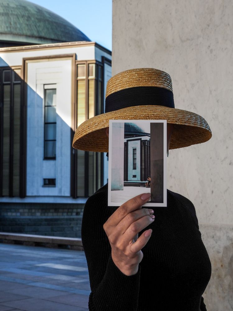 Photograph by Екатерина Денисова
