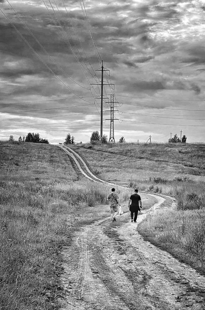 Photograph by Ирина Сорока