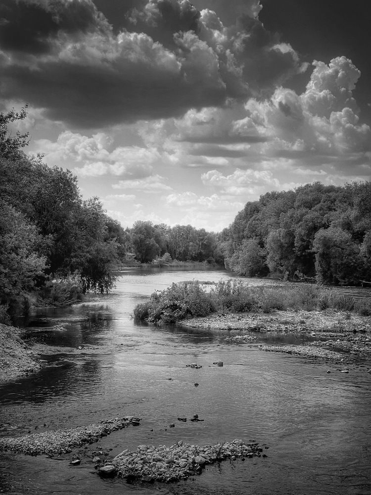 Photograph by Виктория Селютина