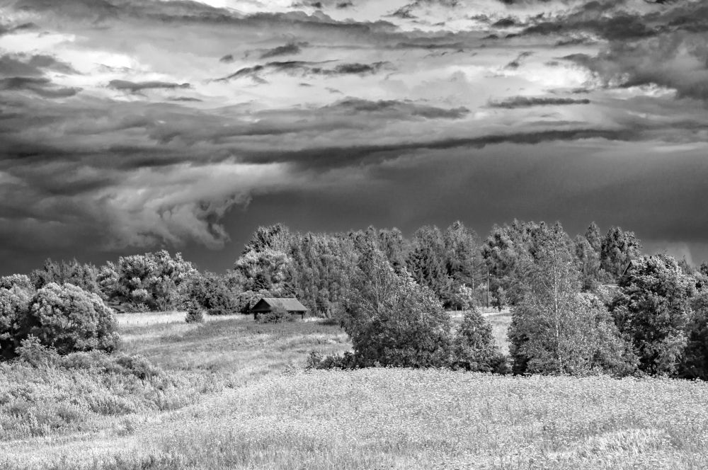 Photograph by Александр Козин