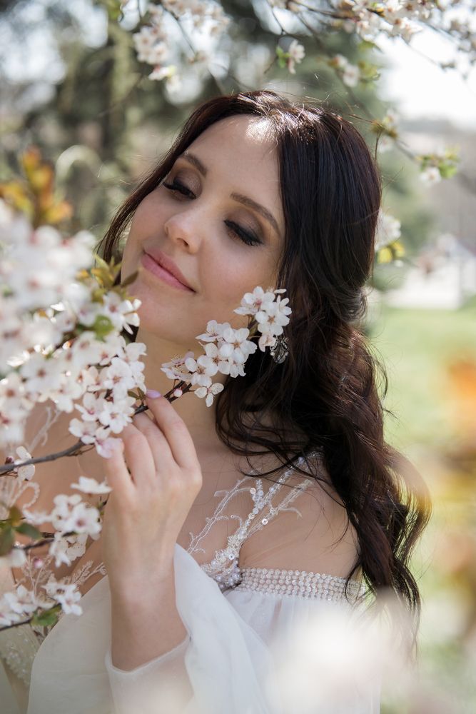 Photograph by Оксана Дмитриева