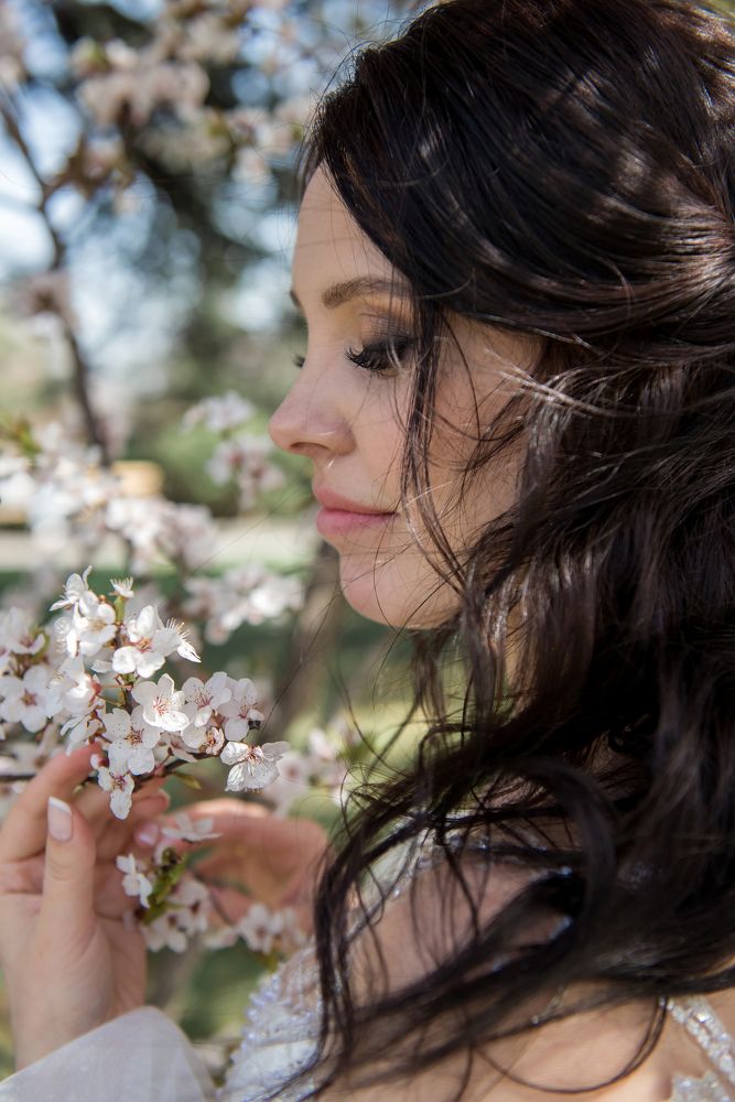 Photograph by Оксана Дмитриева