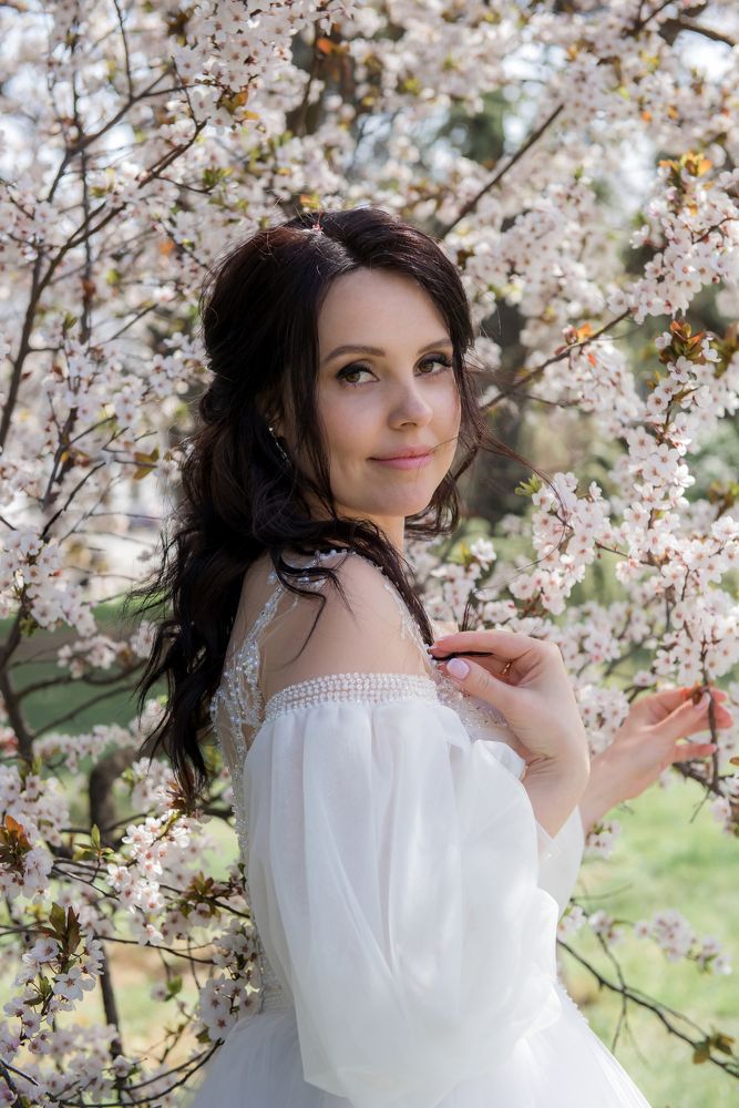 Photograph by Оксана Дмитриева