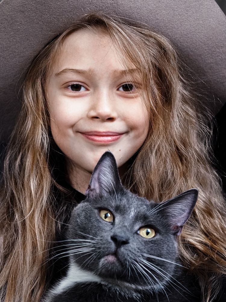 Photograph by Екатерина Денисова