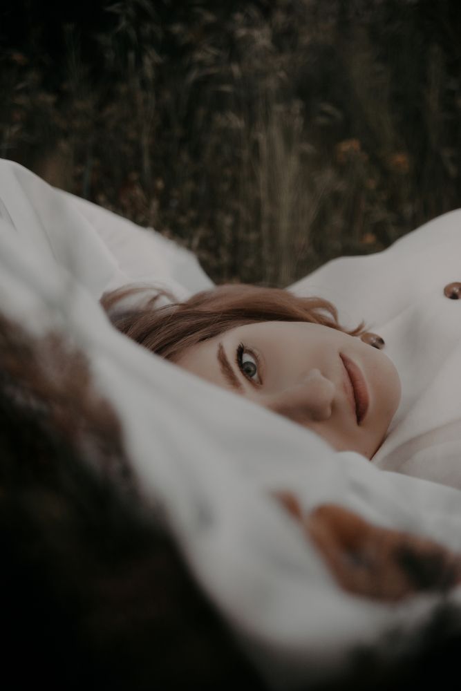 Photograph by Алена Морозова