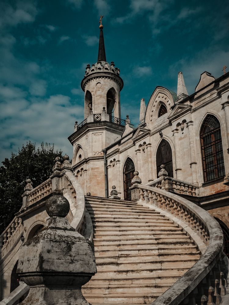 Photograph by Сергей Богданов