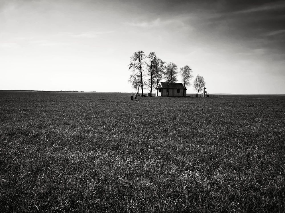 Photograph by Любовь Тарасюк