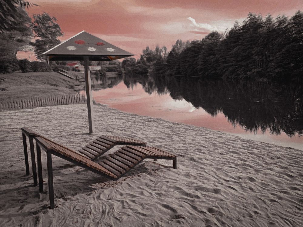 Photograph by Марина Урусова