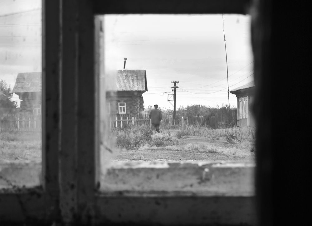 Photograph by Денис Терехин