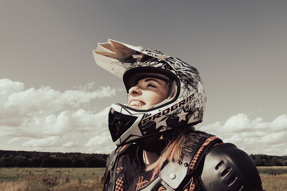 Photograph by Иван Григорьев