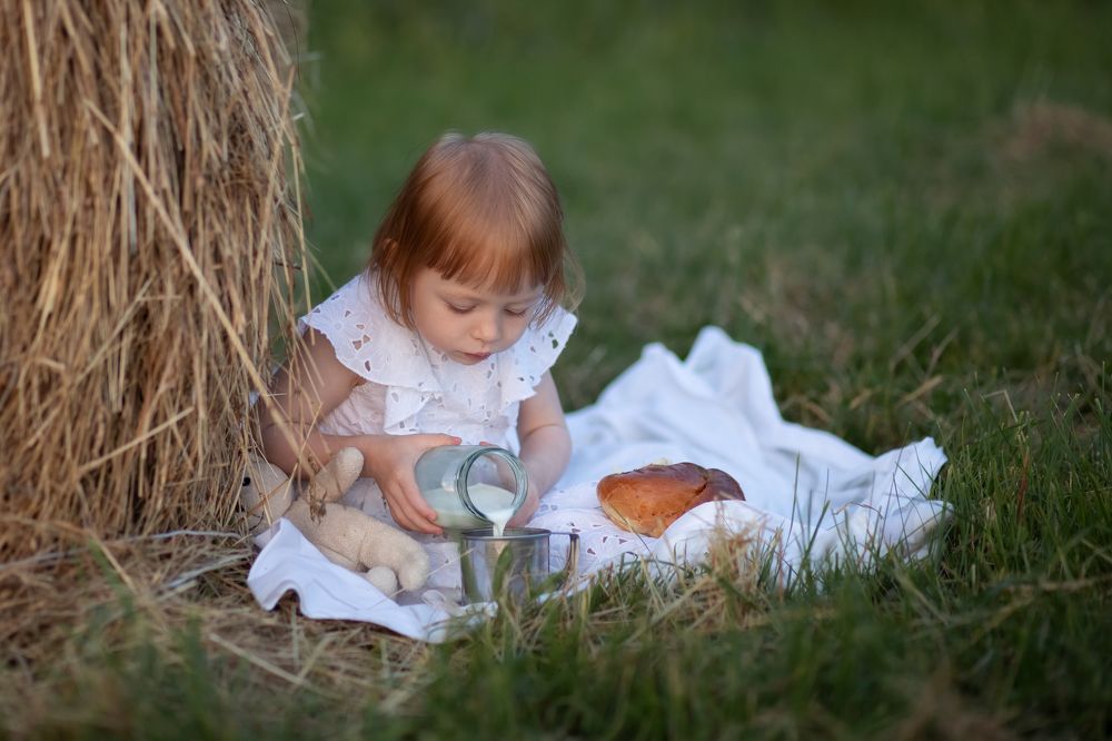 Photograph by Алла Аюпова