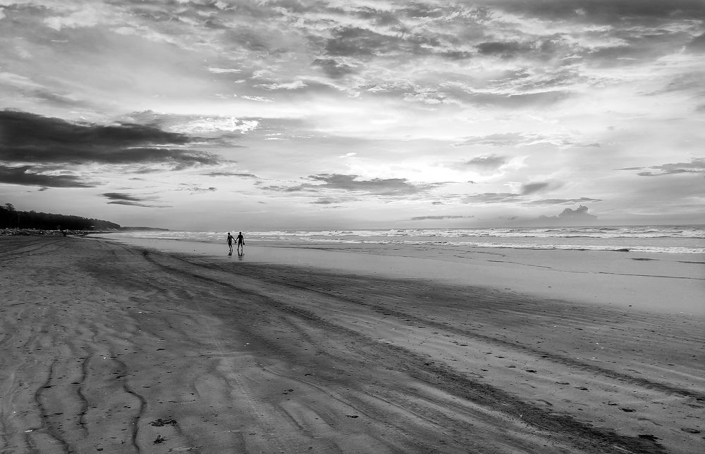 Photograph by Asamanj Maiti